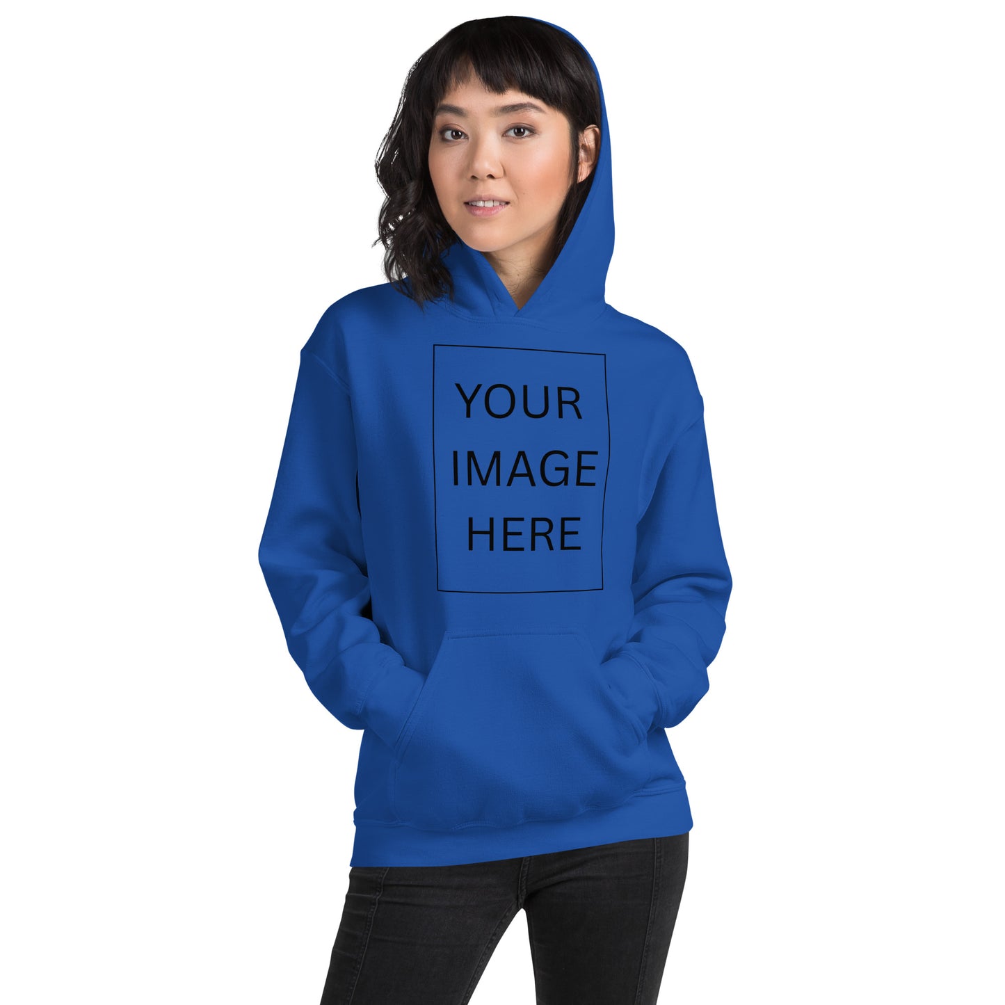 Custom Hoodie