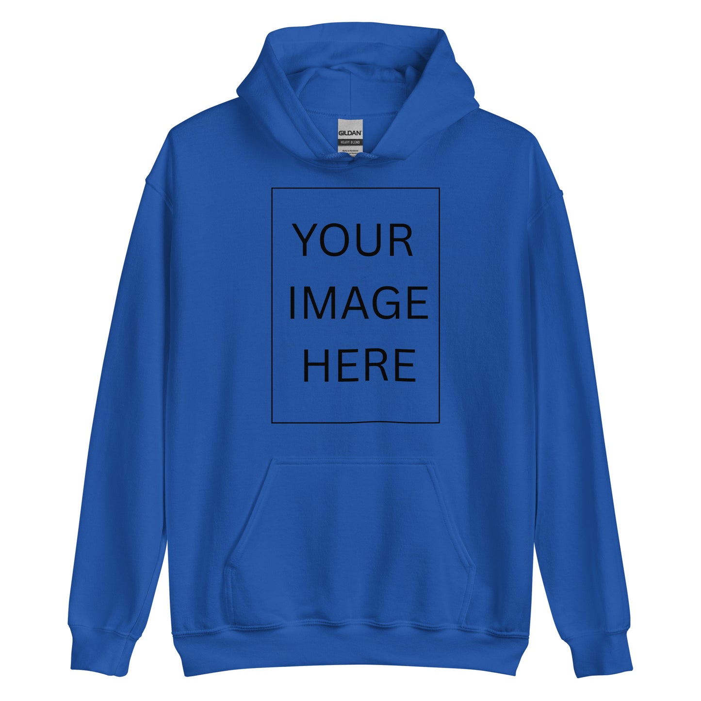Custom Hoodie