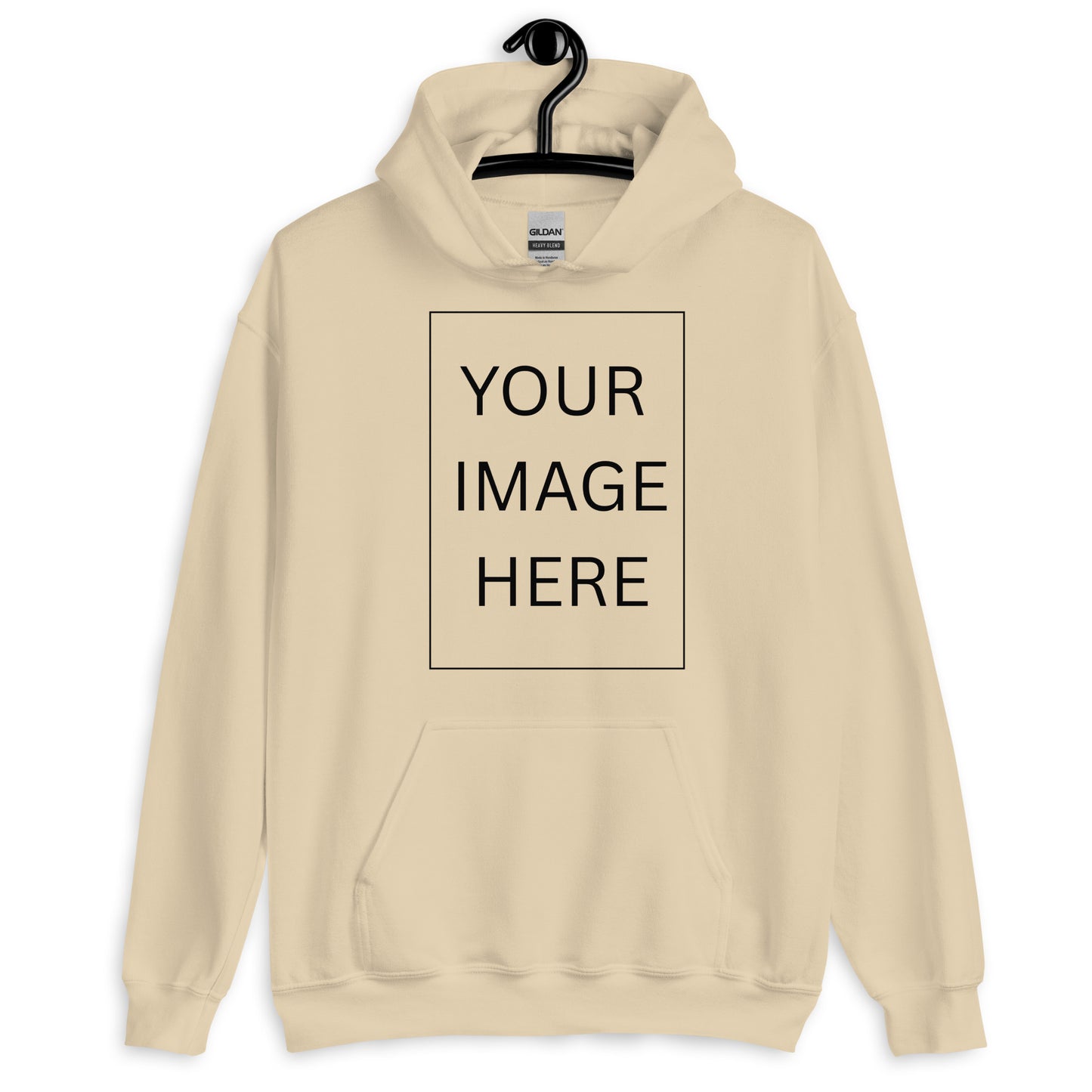 Custom Hoodie
