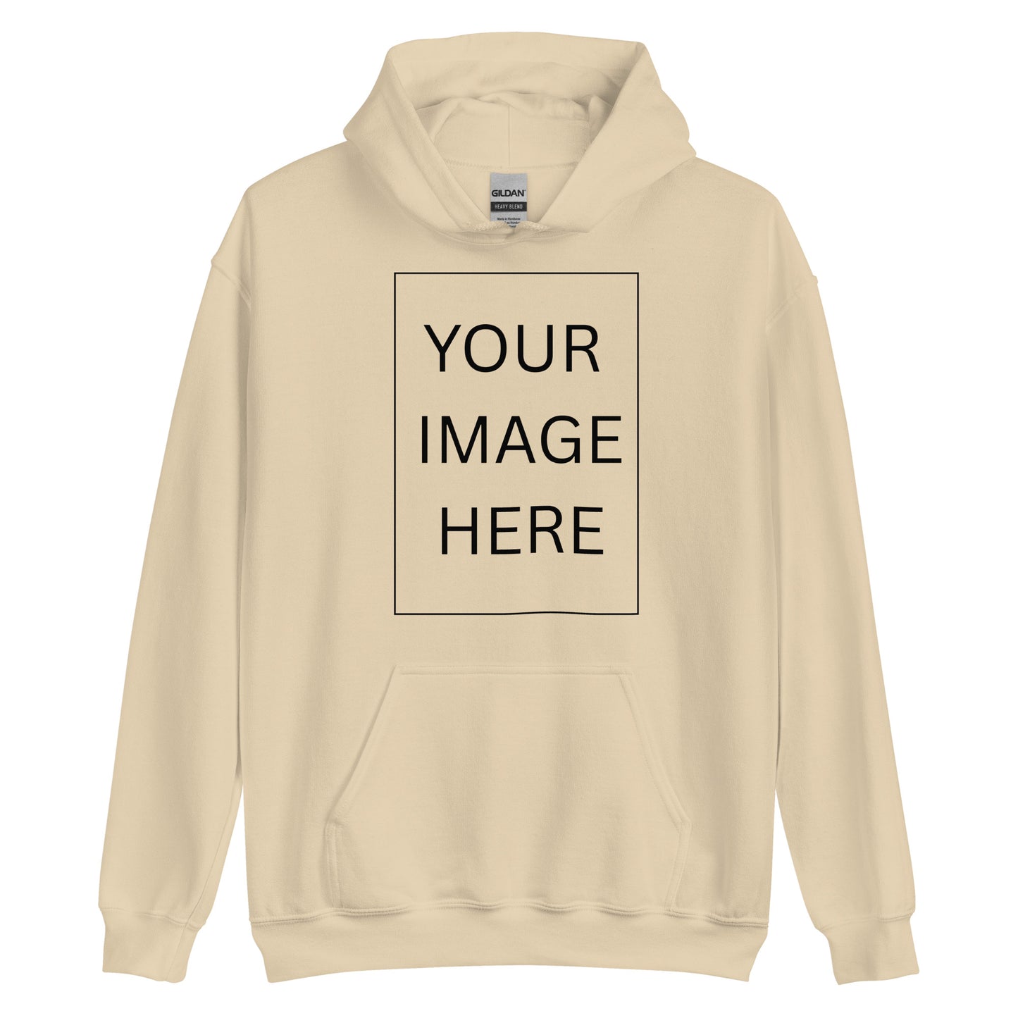 Custom Hoodie