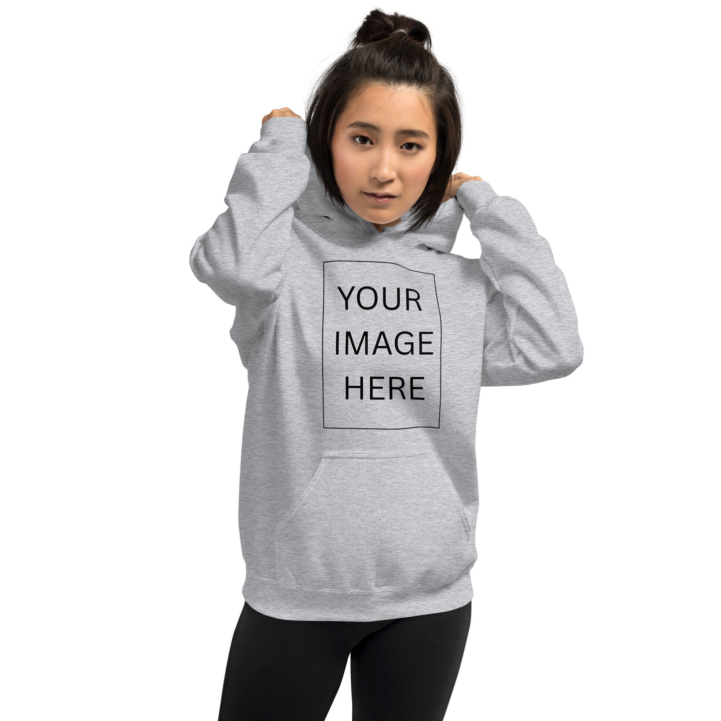 Custom Hoodie