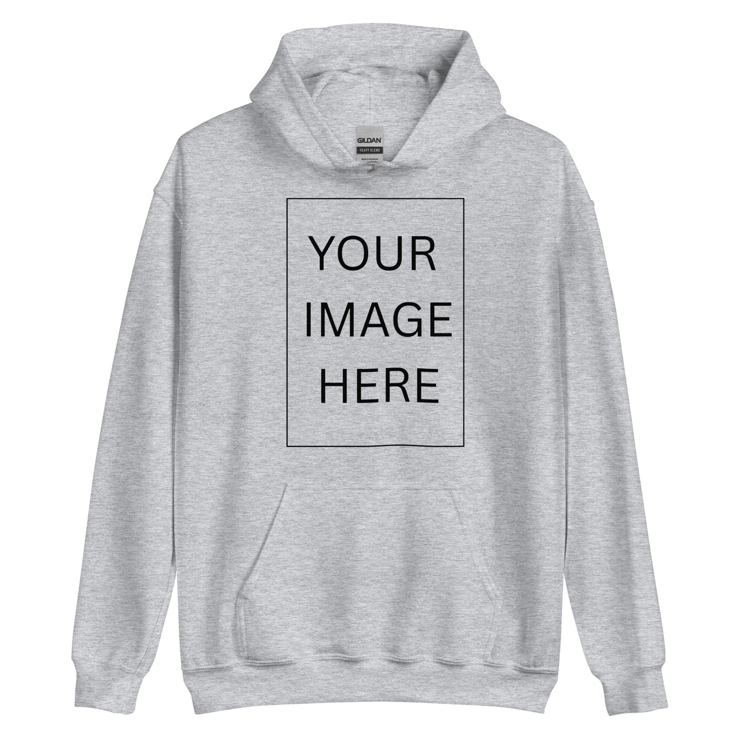 Custom Hoodie