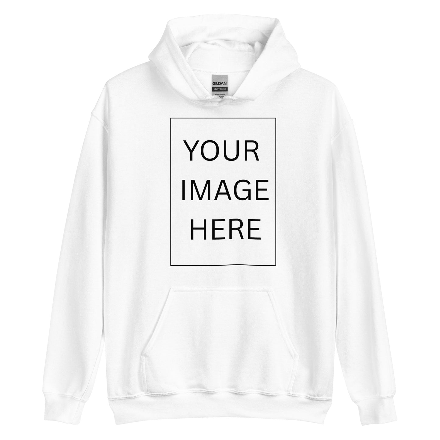 Custom Hoodie