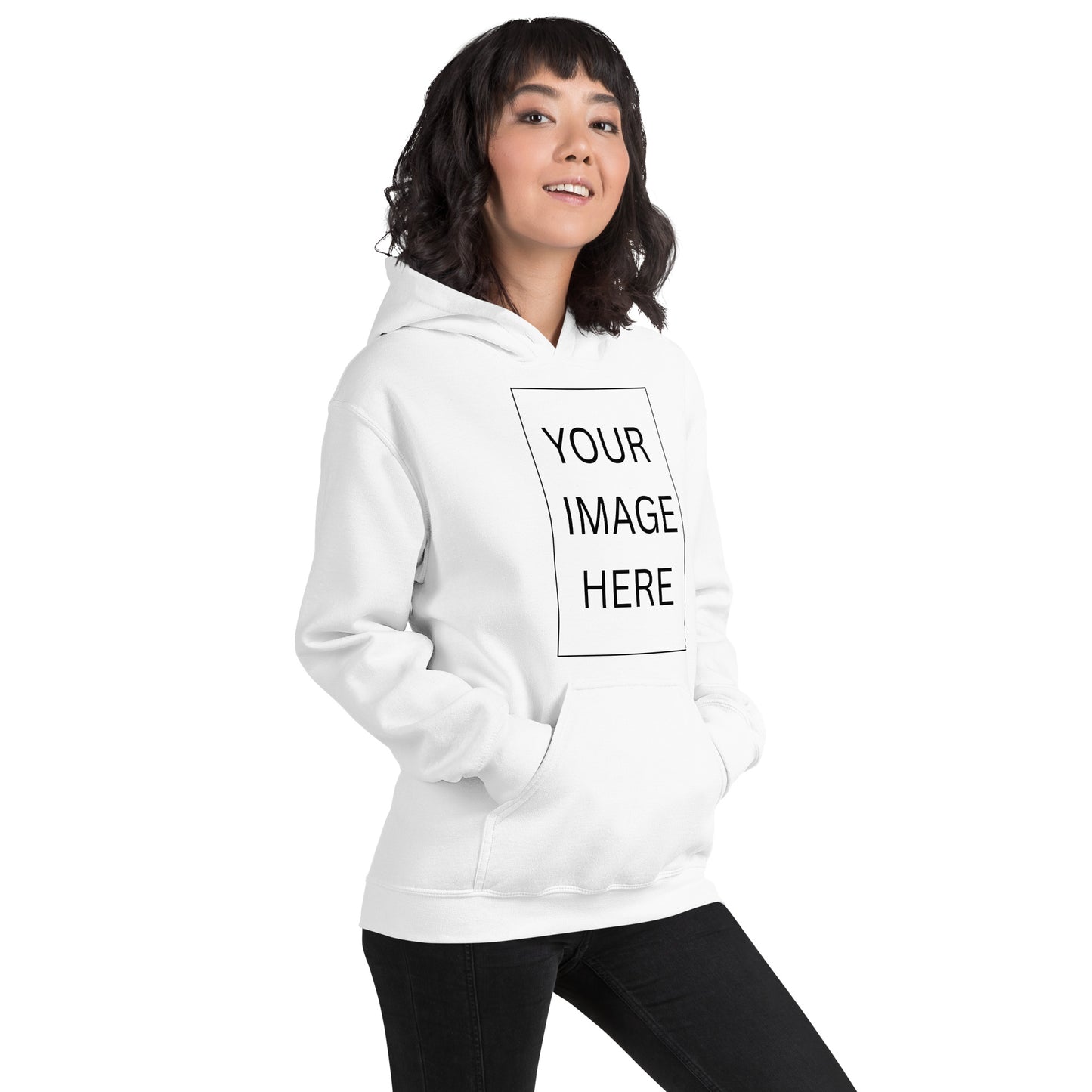 Custom Hoodie