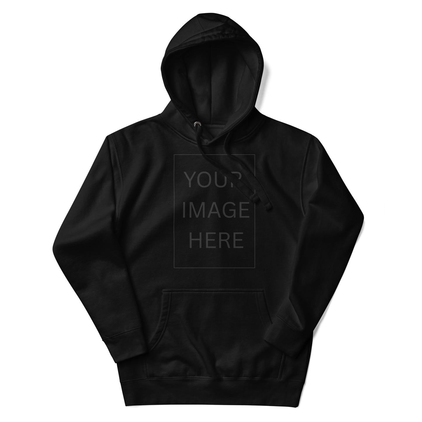 Custom Premium Hoodie