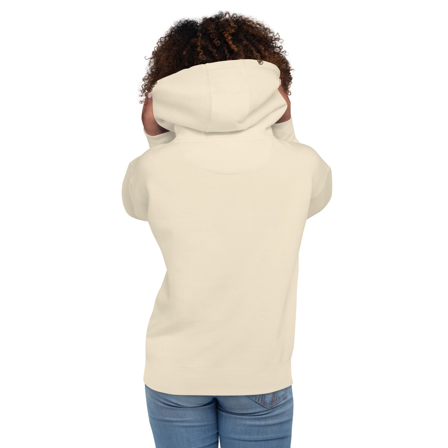 Custom Premium Hoodie