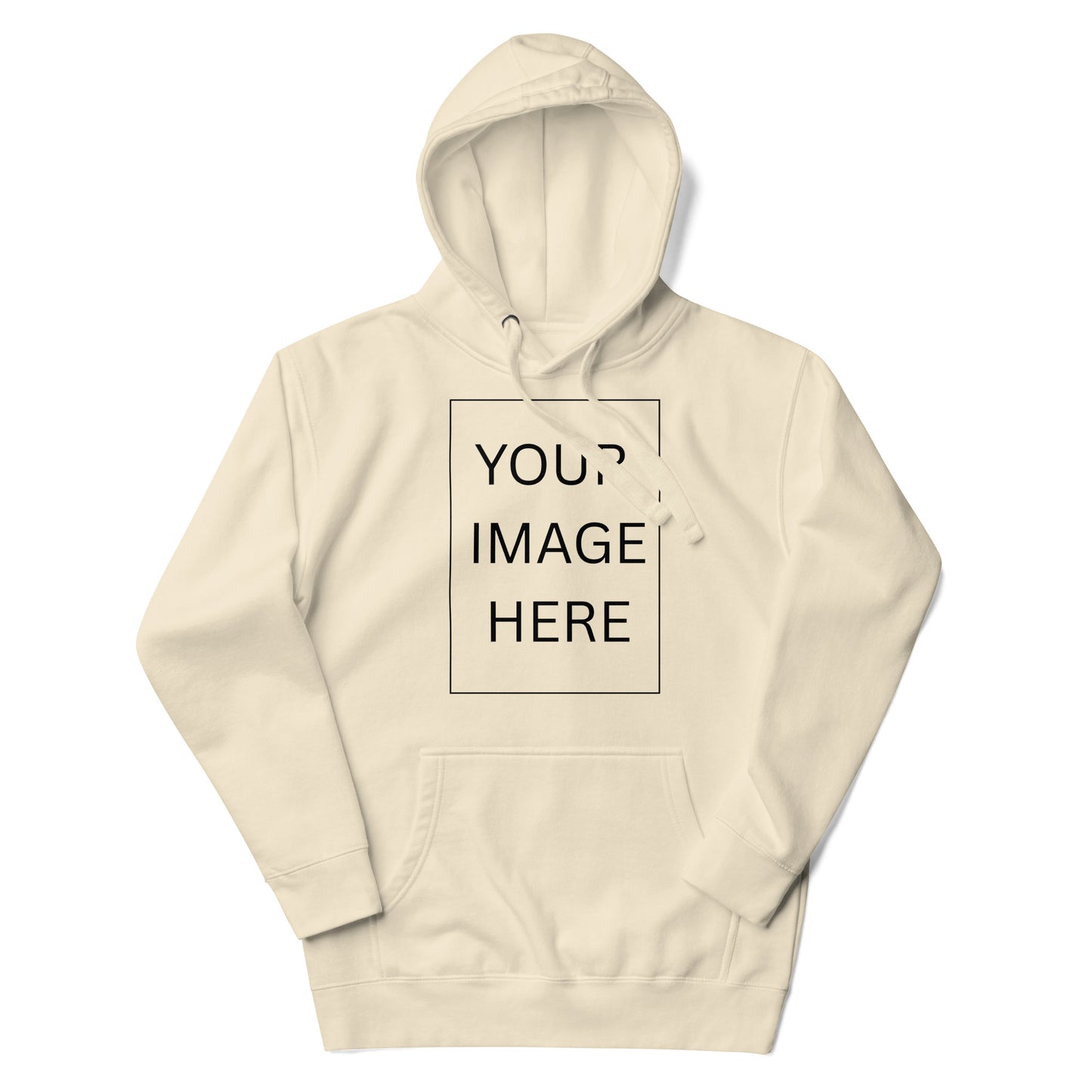 Custom Premium Hoodie
