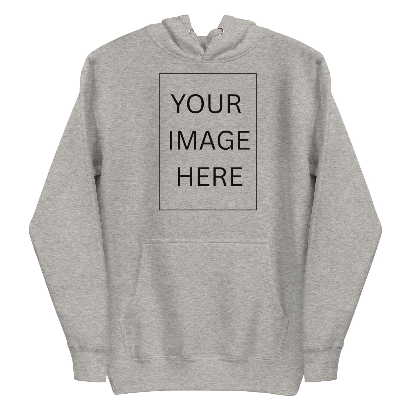 Custom Premium Hoodie