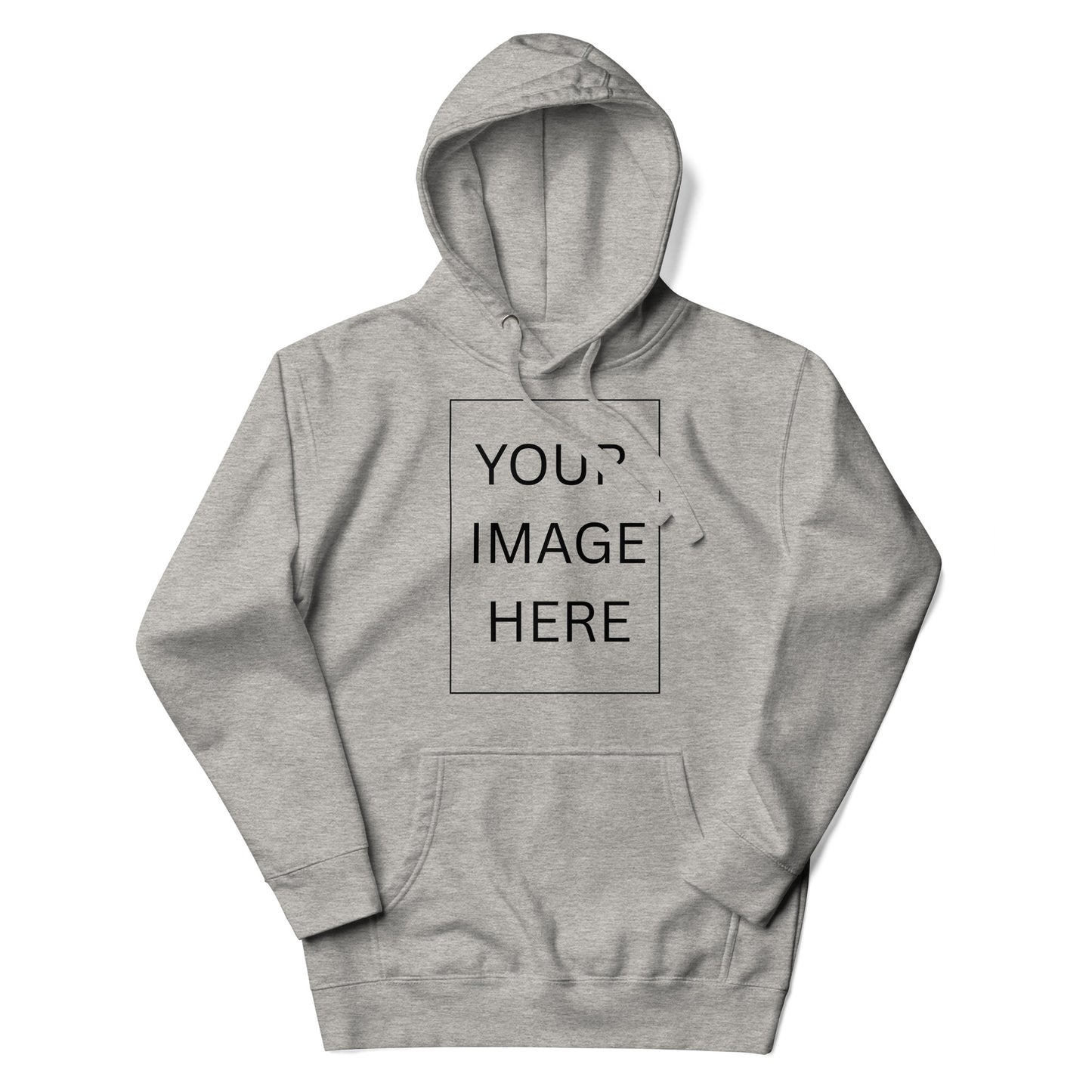 Custom Premium Hoodie