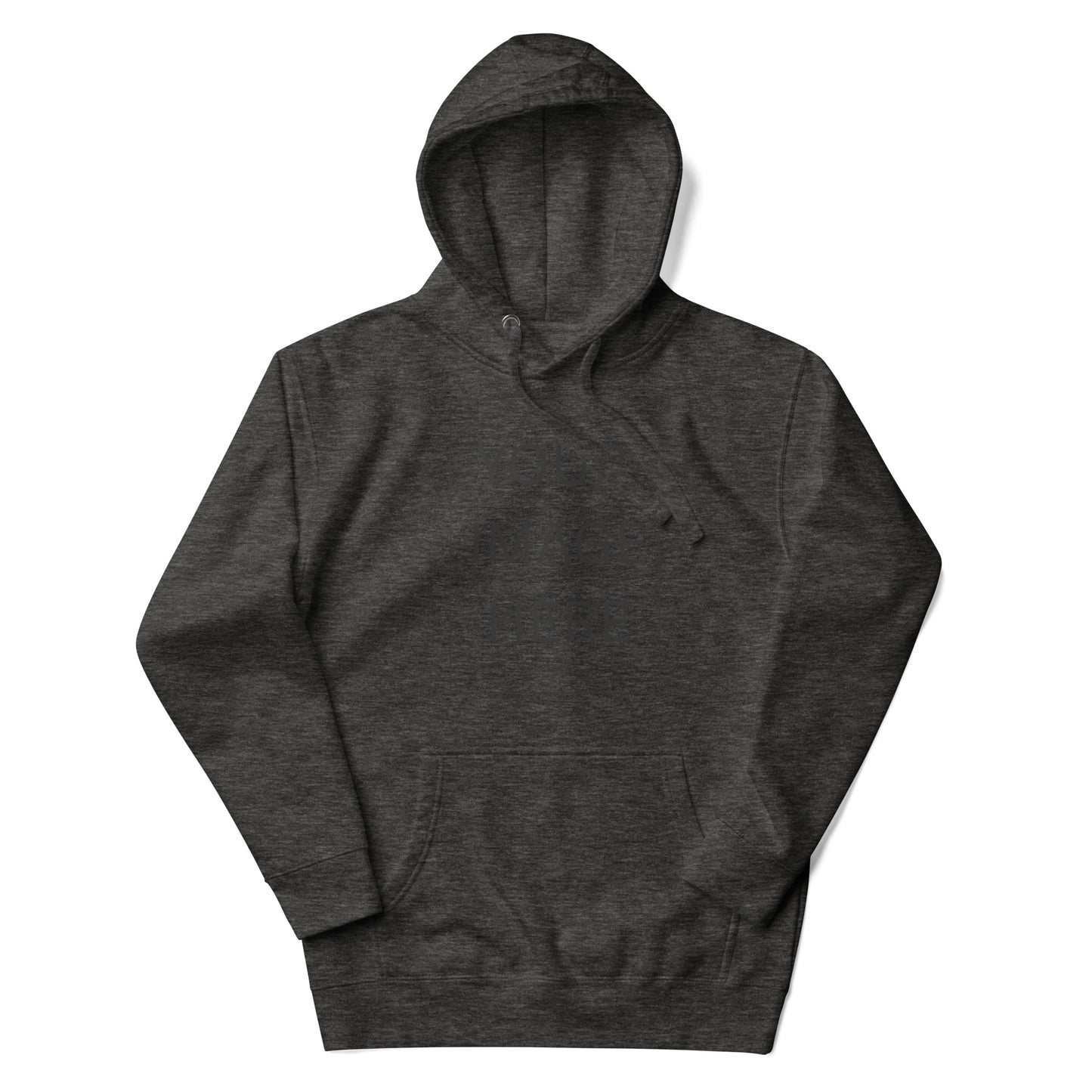 Custom Premium Hoodie