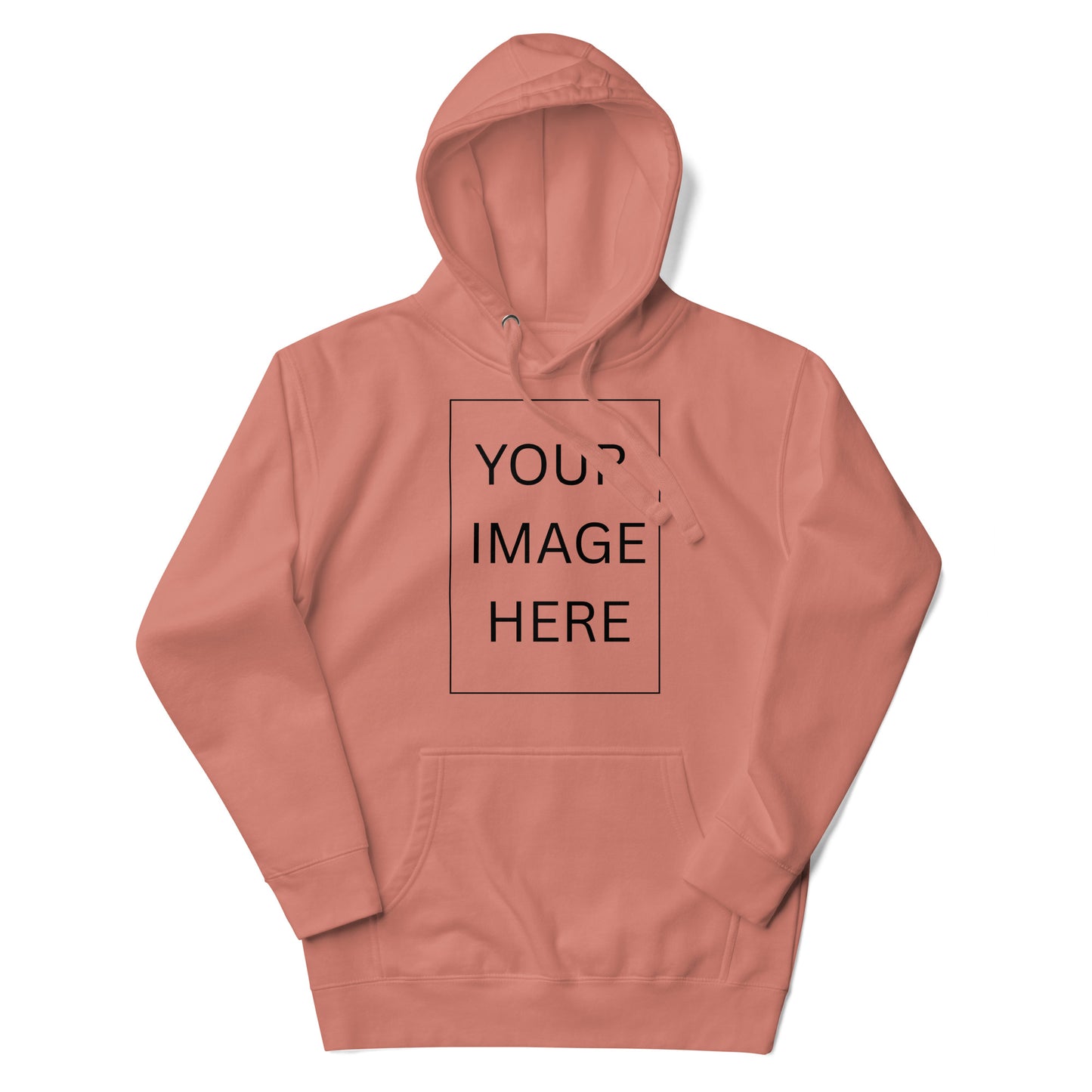 Custom Premium Hoodie