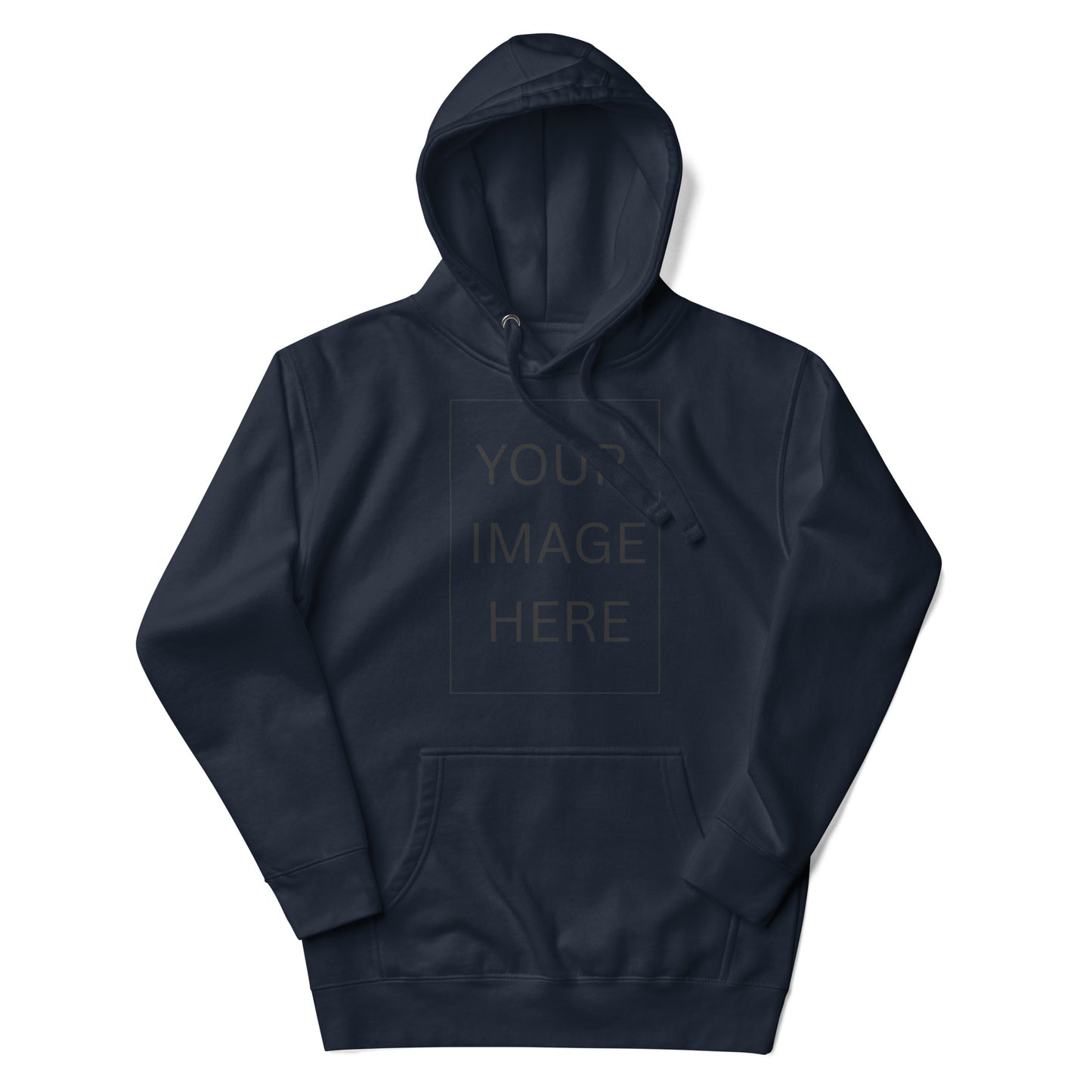 Custom Premium Hoodie