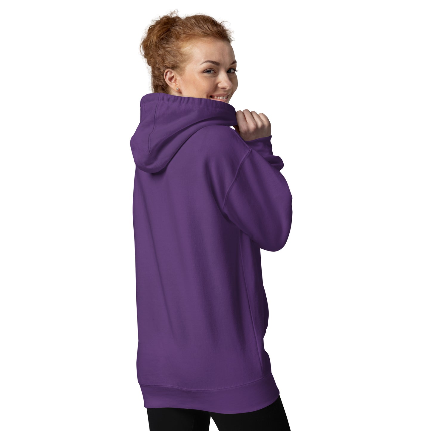 Custom Premium Hoodie