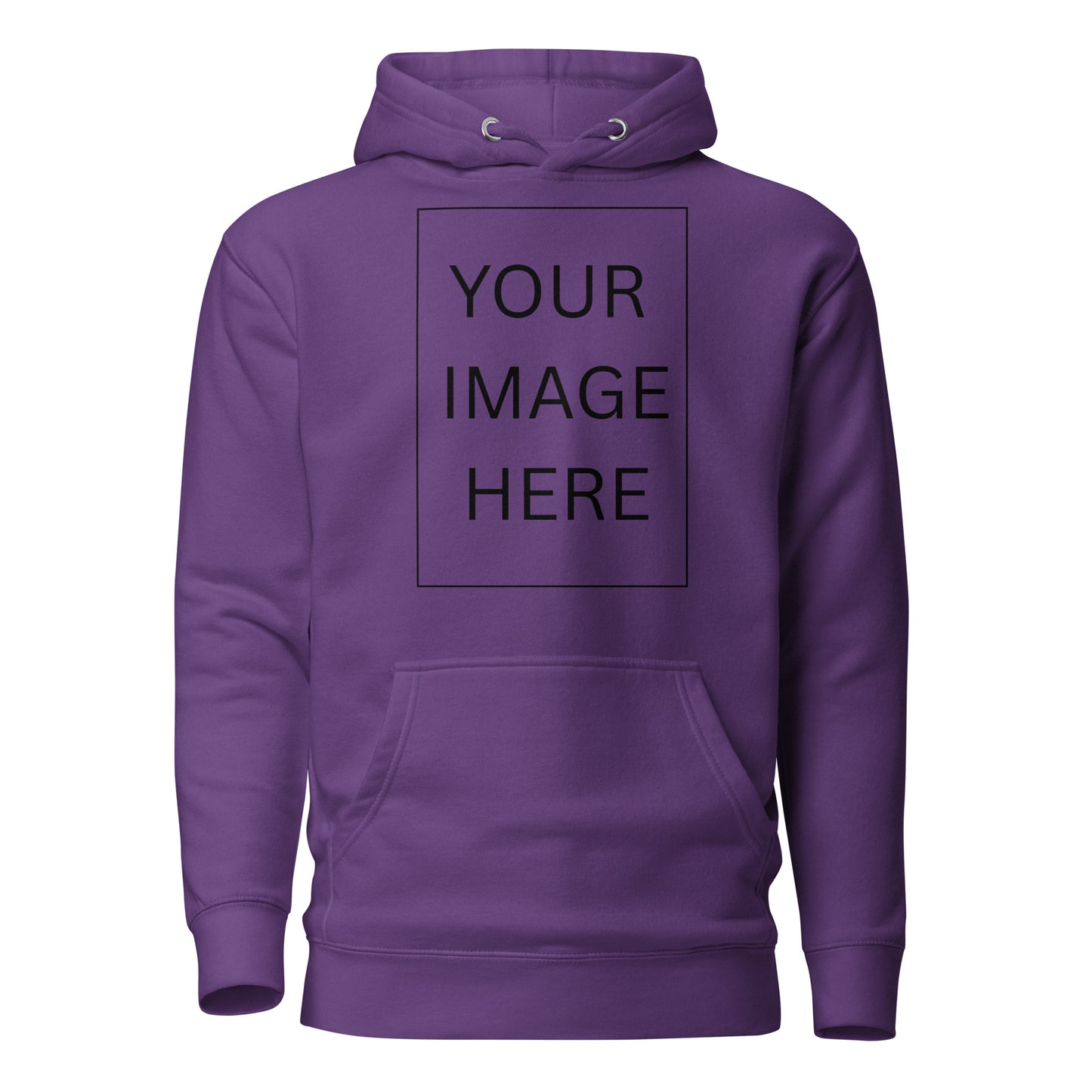 Custom Premium Hoodie