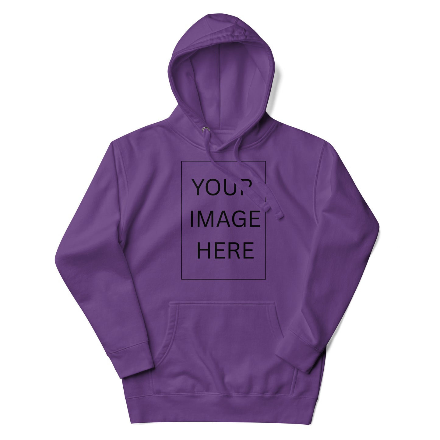 Custom Premium Hoodie