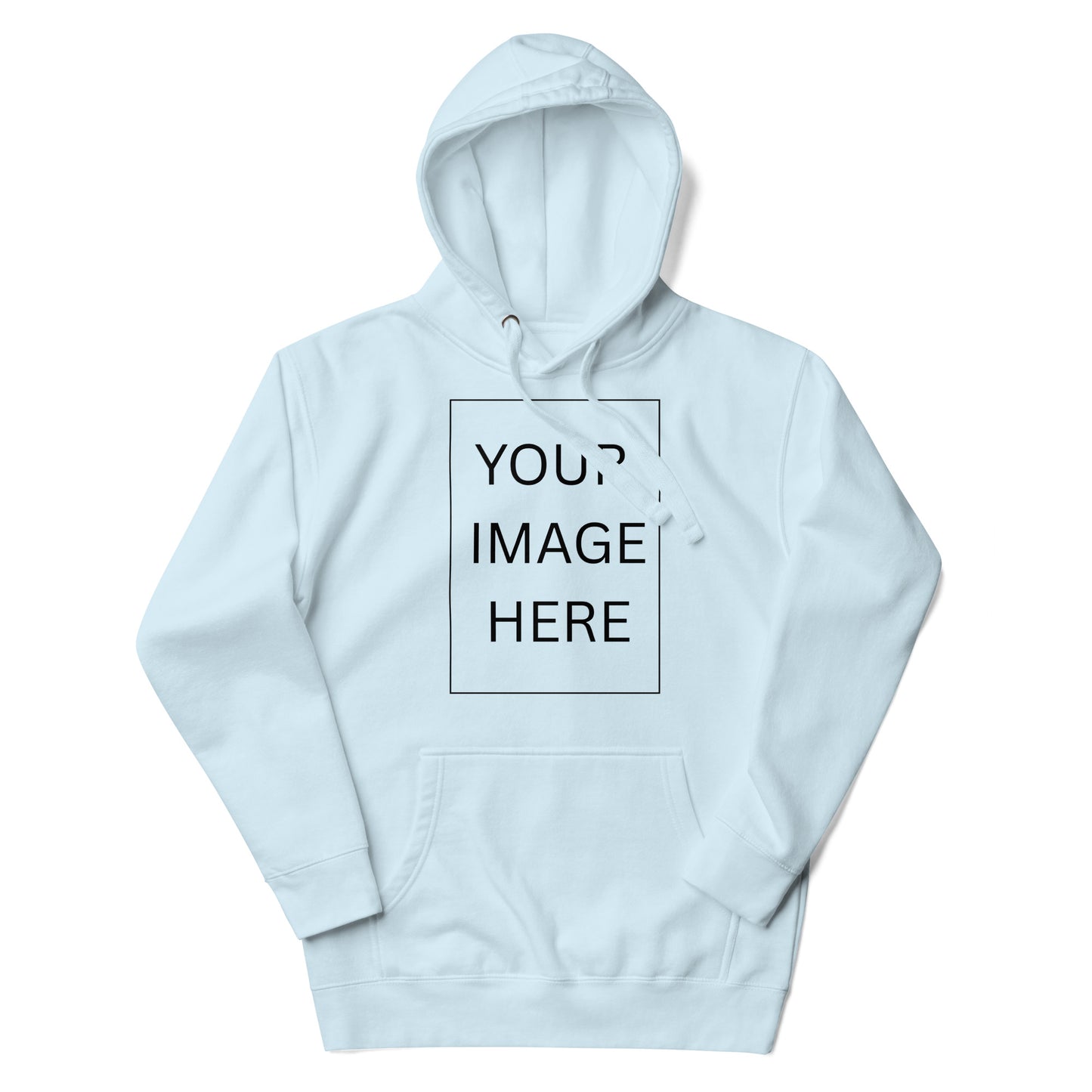 Custom Premium Hoodie