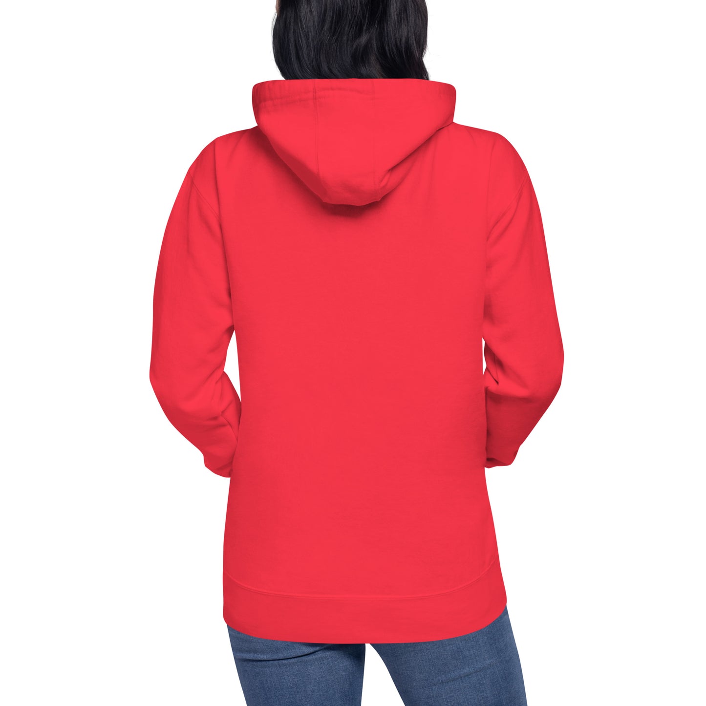 Custom Premium Hoodie