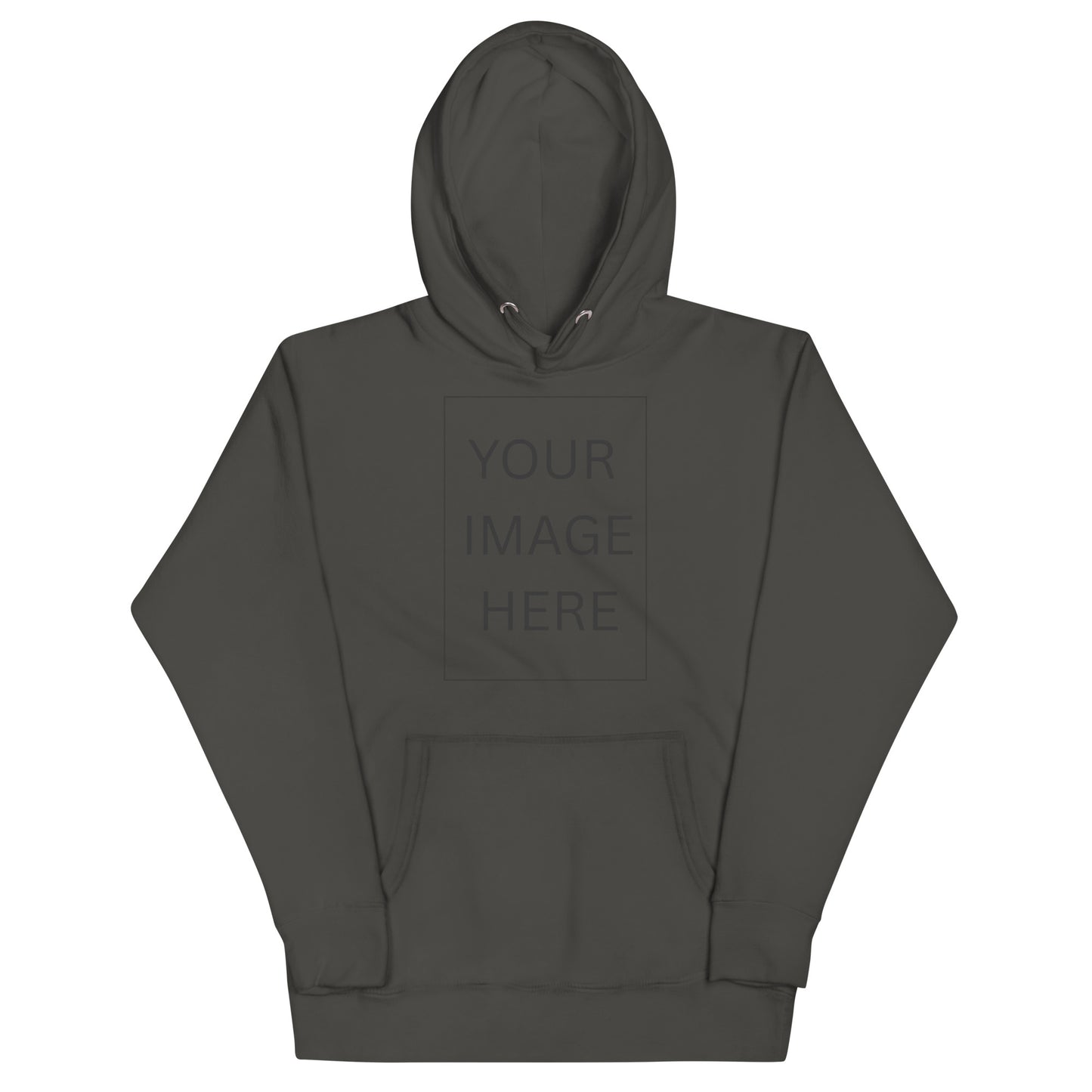 Custom Premium Hoodie