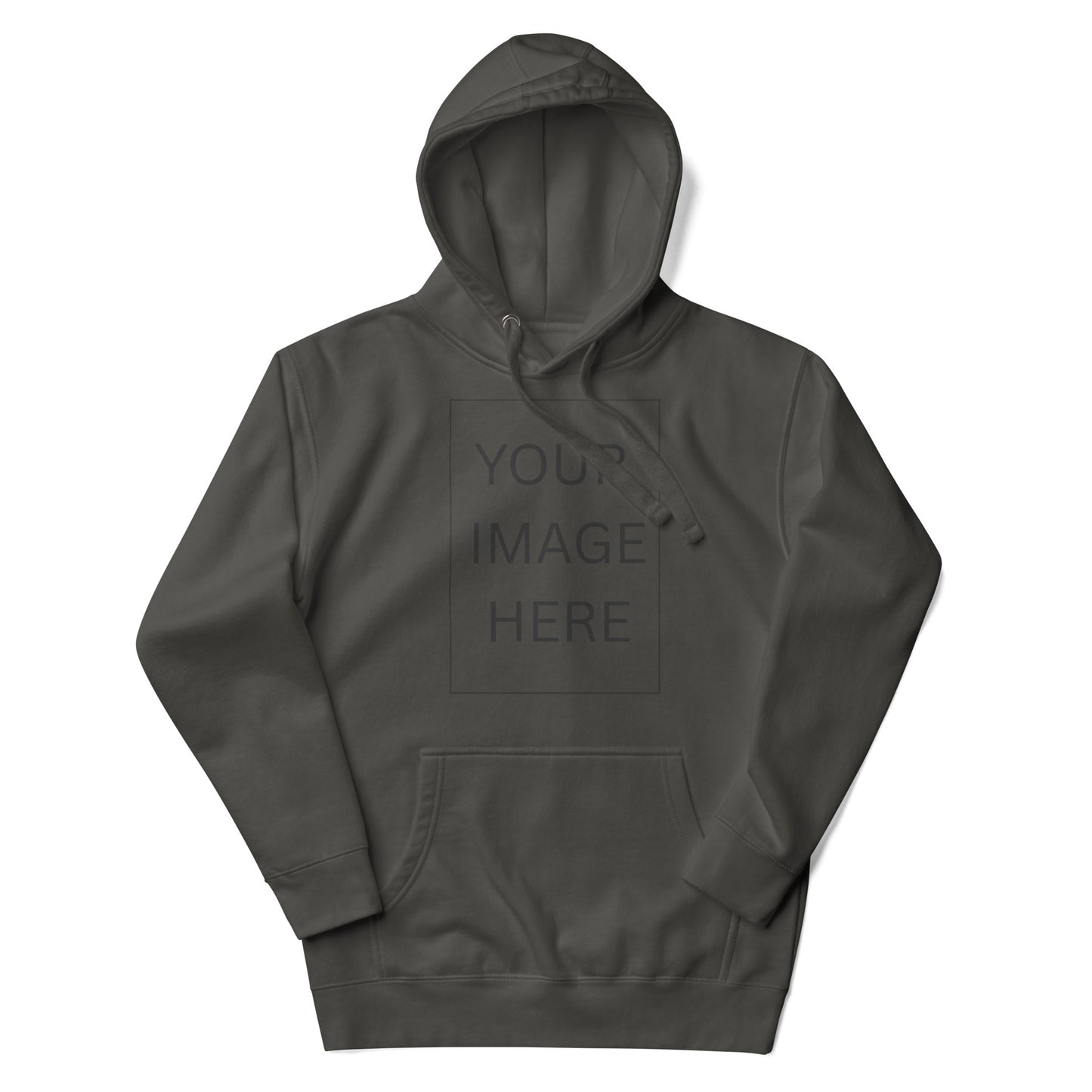 Custom Premium Hoodie