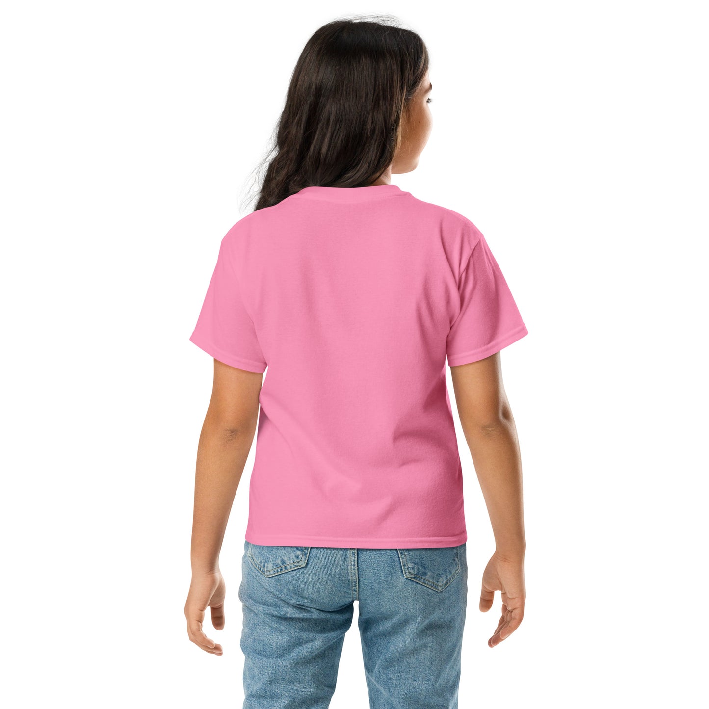 Custom Youth Tee