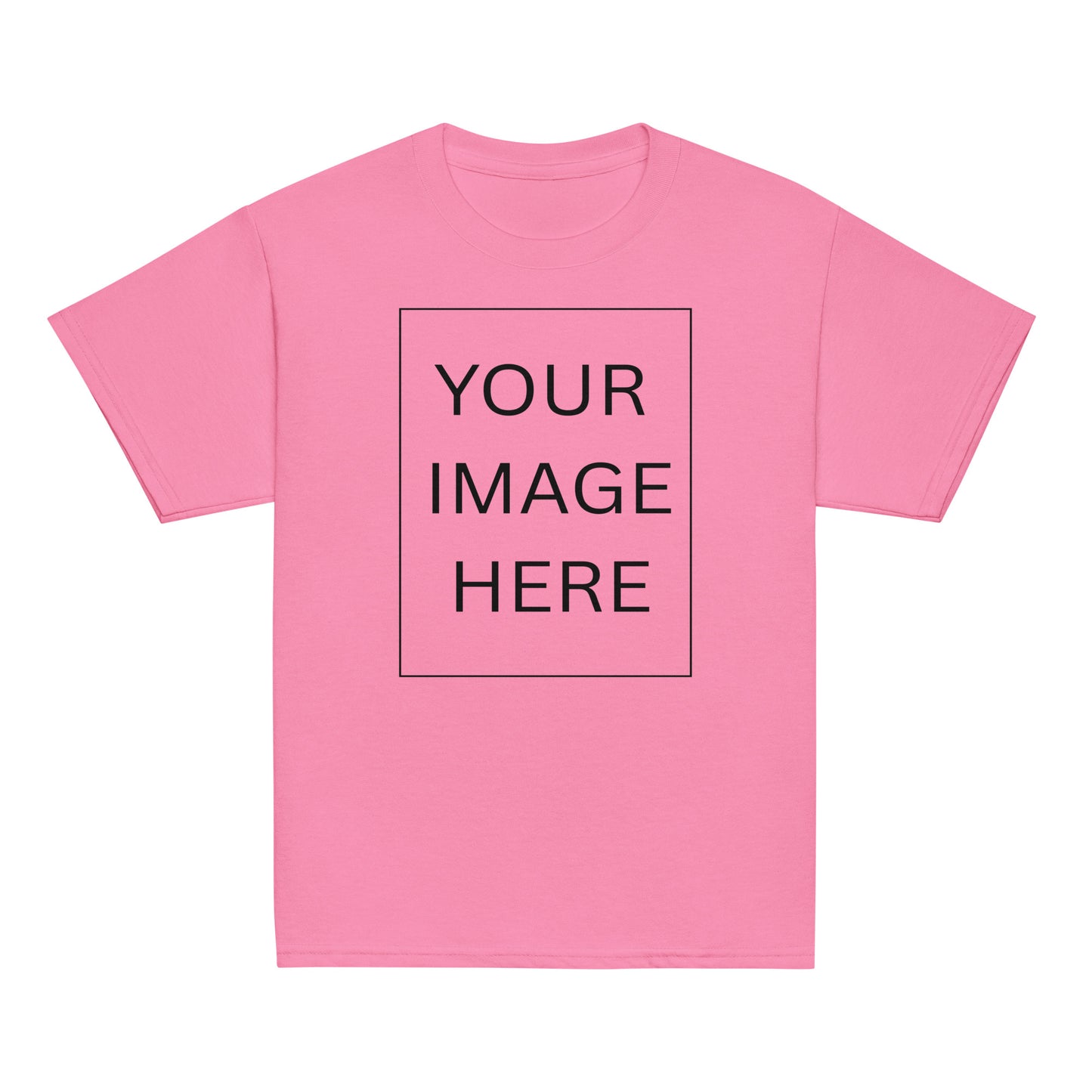 Custom Youth Tee