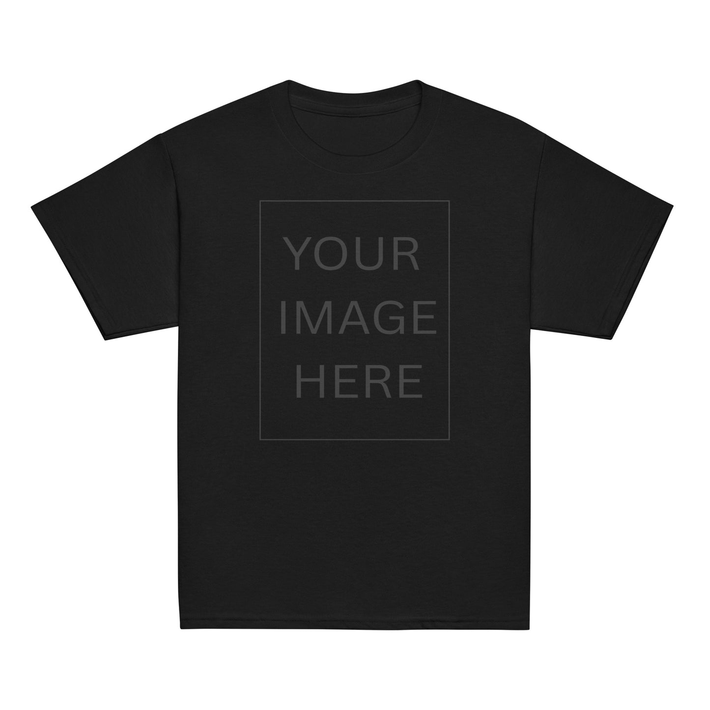 Custom Youth Tee