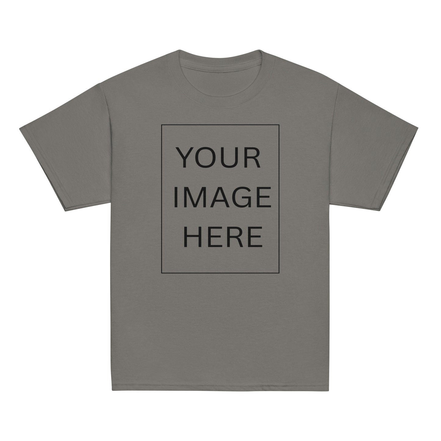 Custom Youth Tee