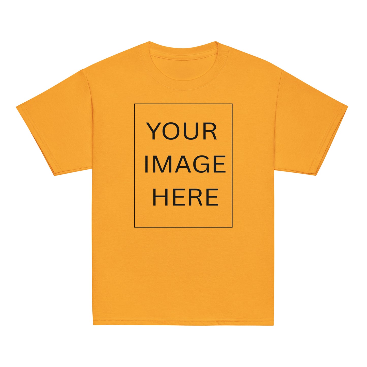 Custom Youth Tee