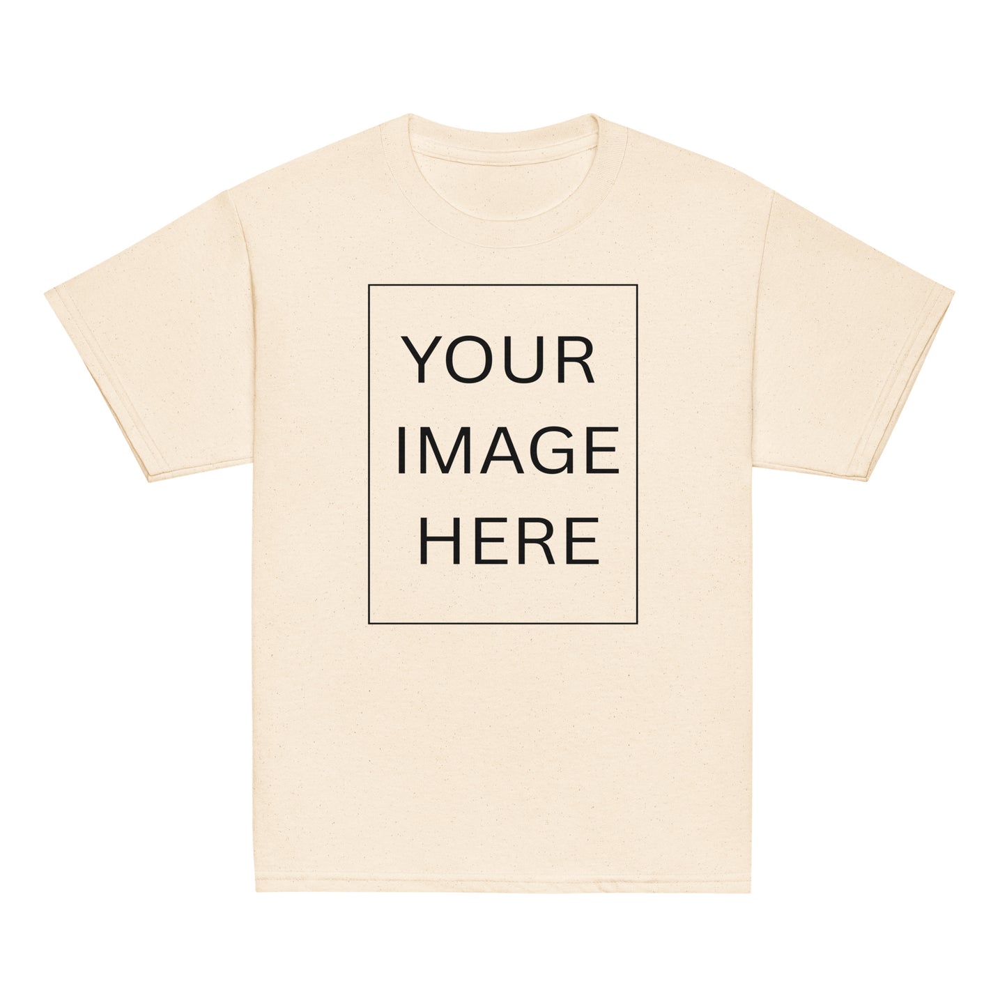 Custom Youth Tee