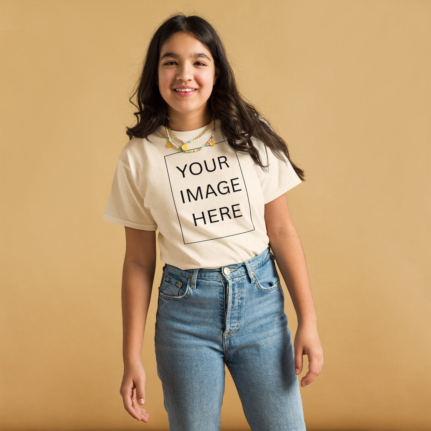 Custom Youth Tee
