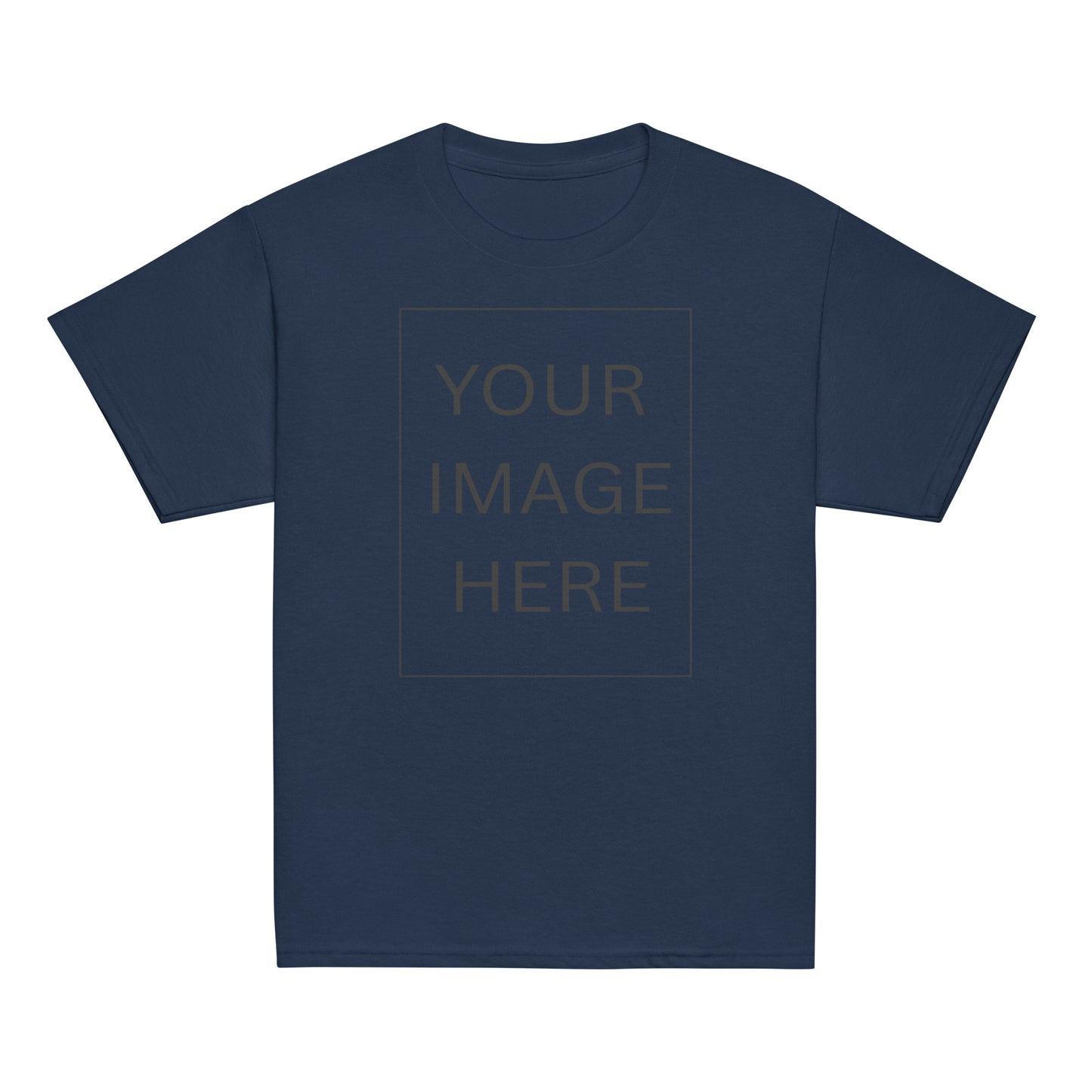 Custom Youth Tee
