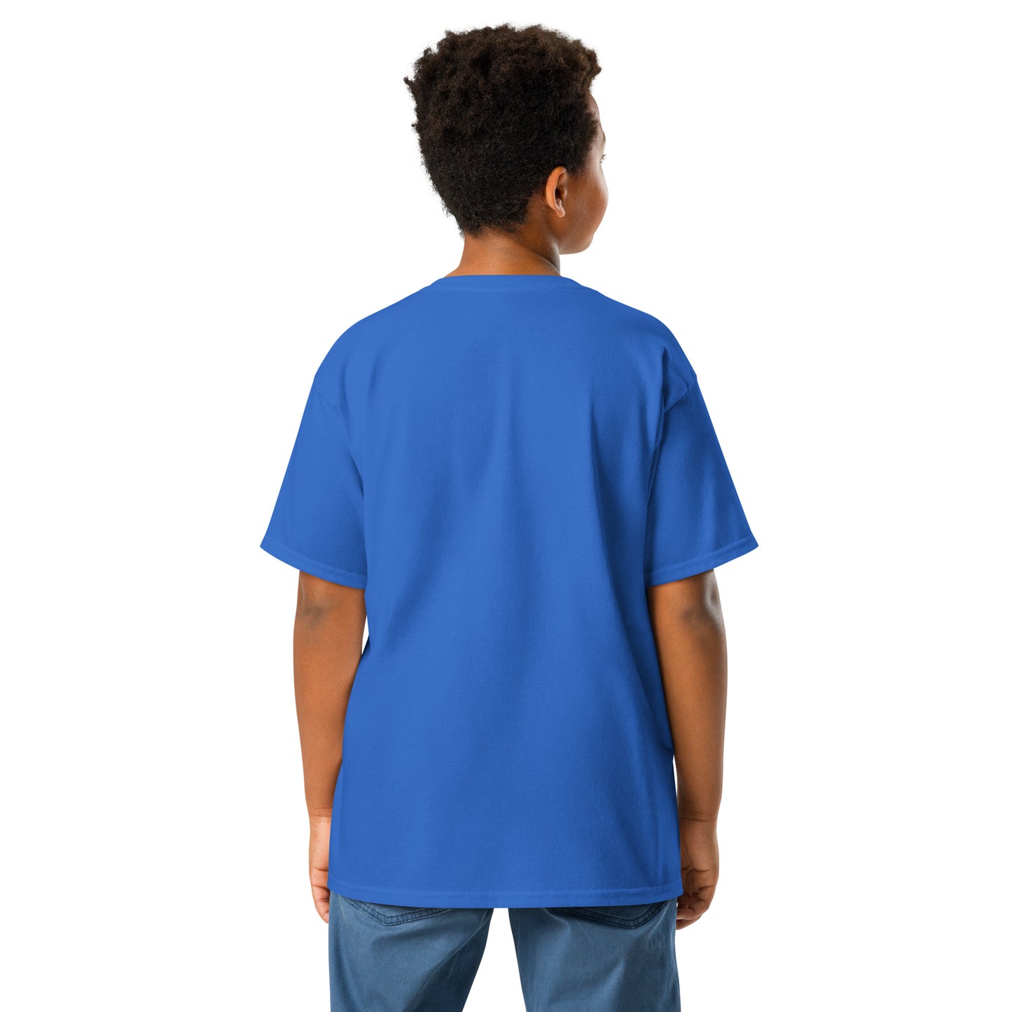 Custom Youth Tee