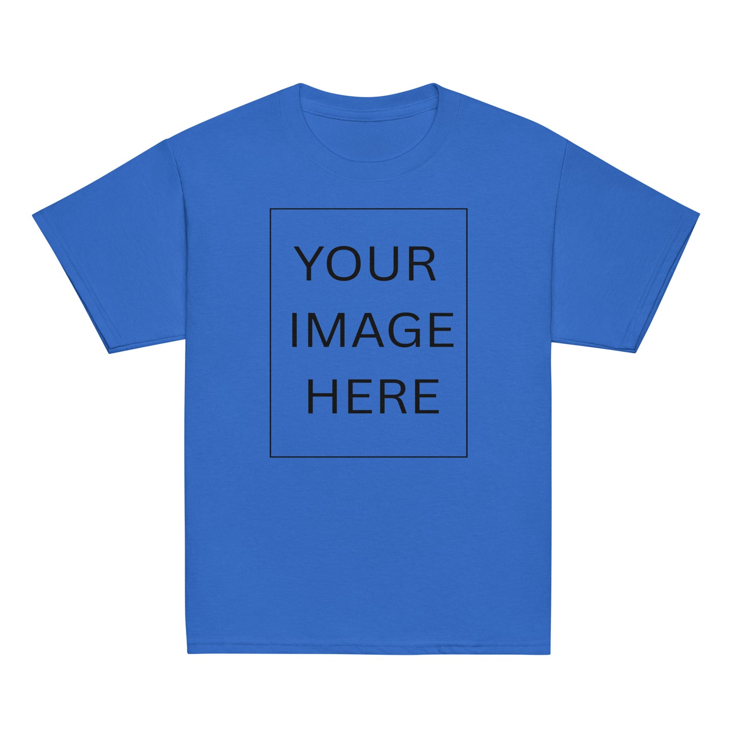 Custom Youth Tee