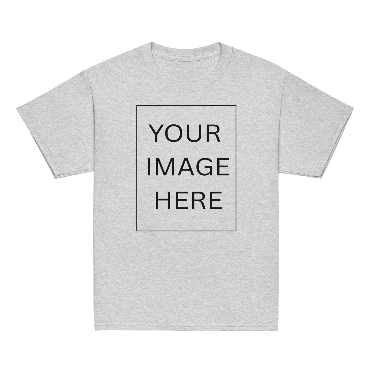 Custom Youth Tee