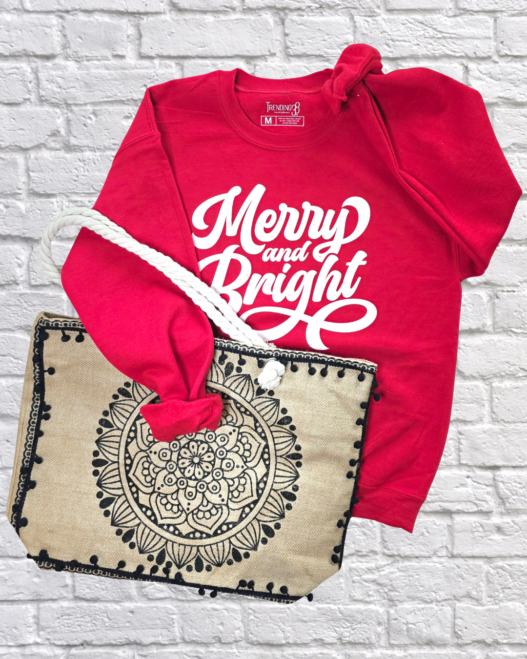 Black Friday Weekend at Trending38: Our Biggest & Merriest Sale Yet!