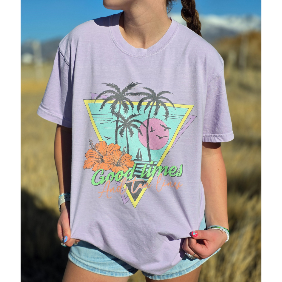 150+ Graphic Tees You’ll Want to Live In – Now 3 for $75!