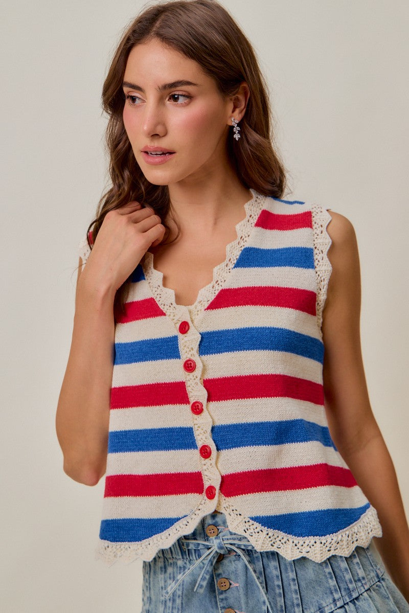 Summer Tops Collection: Custom Tees, Tanks &amp; Patriotic Style for 2026