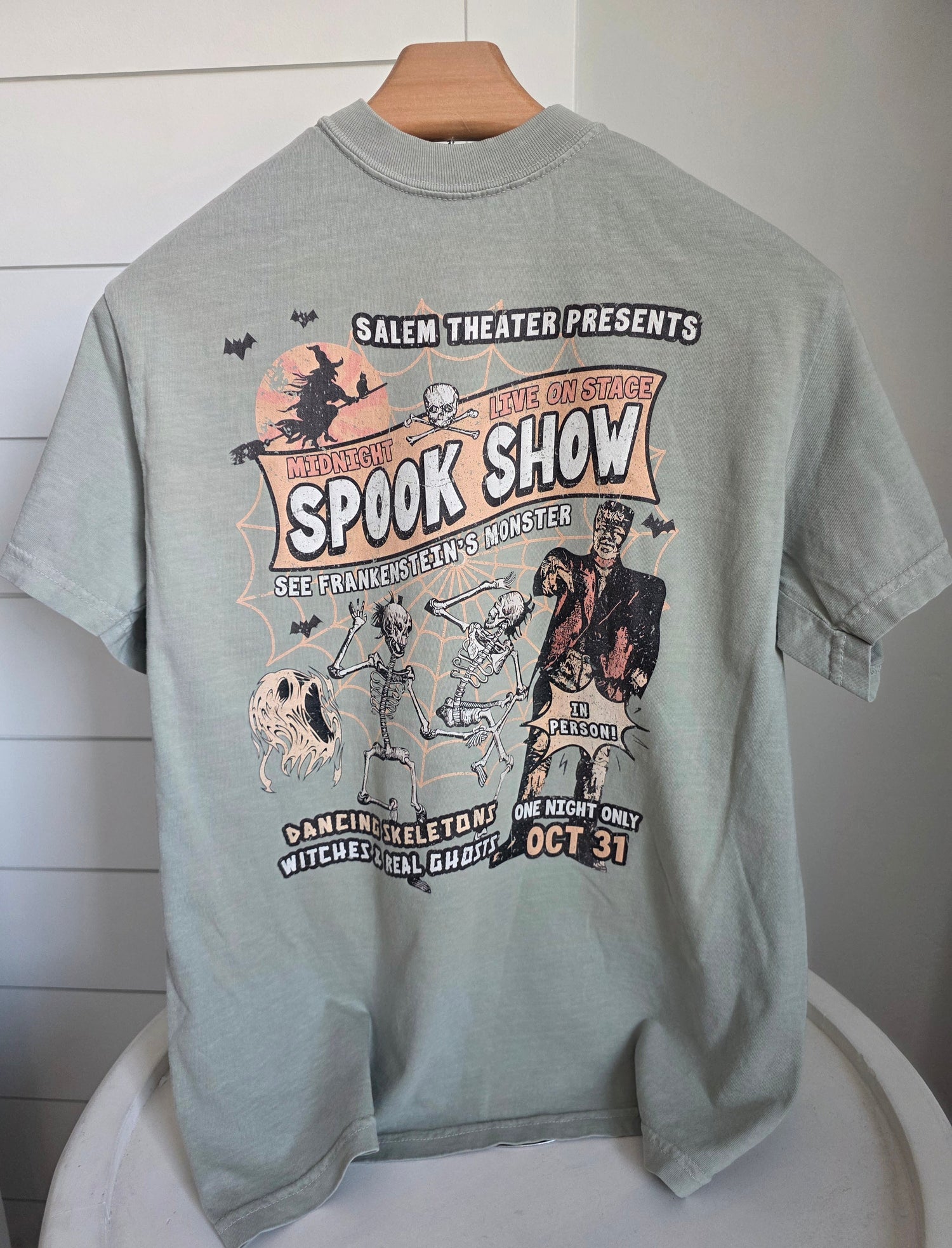Fall & Halloween
