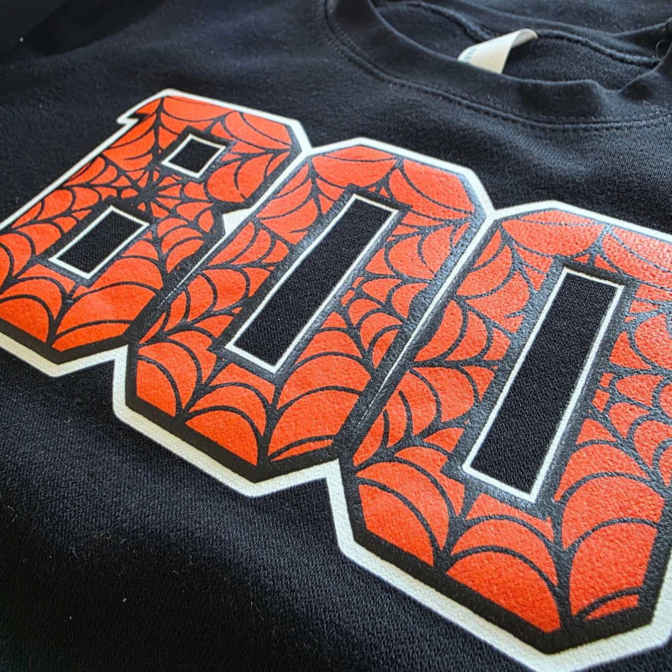 Puff Print Sweatshirts, Hoodies & Tees