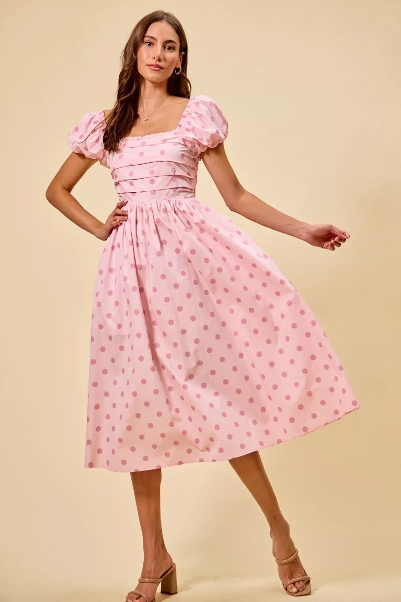 Dresses