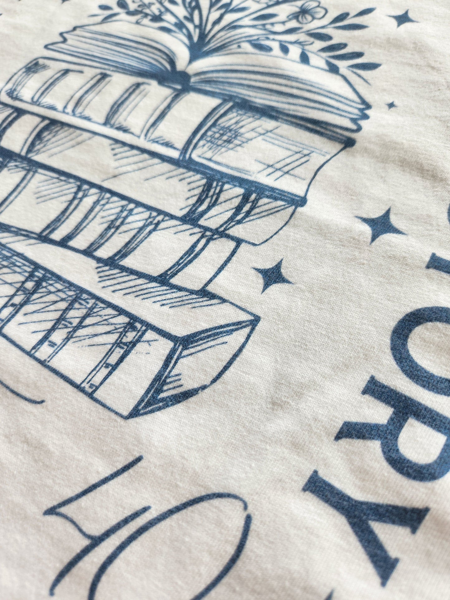 And Still Writing My Own Story Chapter 40 Graphic Tee