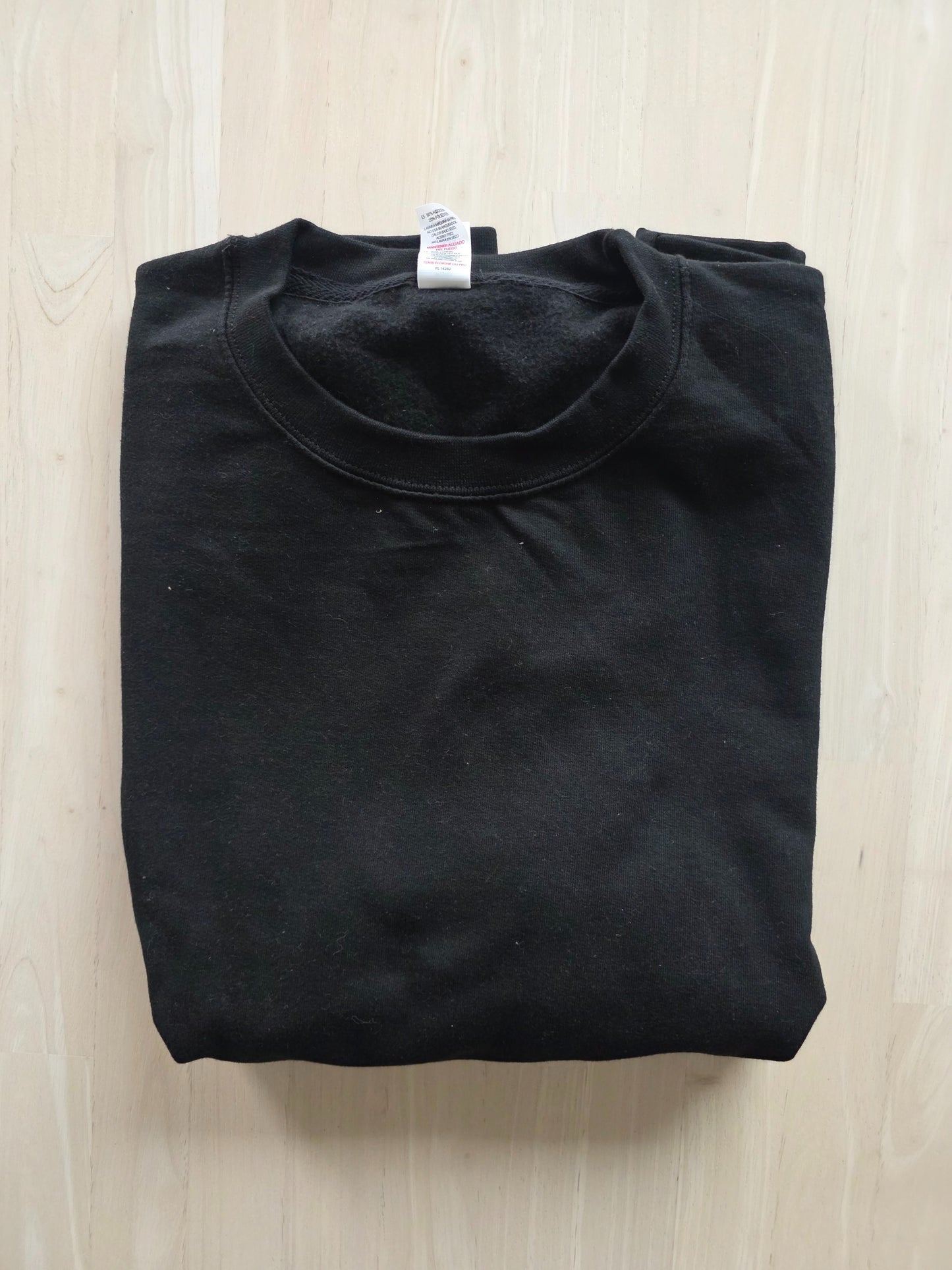 Blank Sweatshirts for DTF & Printing | 48 Colors | Weekly Order