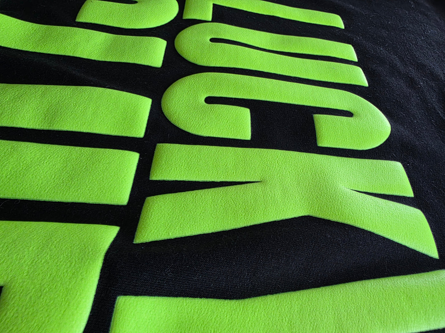 St. Patrick's Day Sweatshirt, Lucky Club, St. Patty's Day Sweatshirt, Shamrock sweatshirt, Risen 3d Puff Sweatshirt for Women, Green top