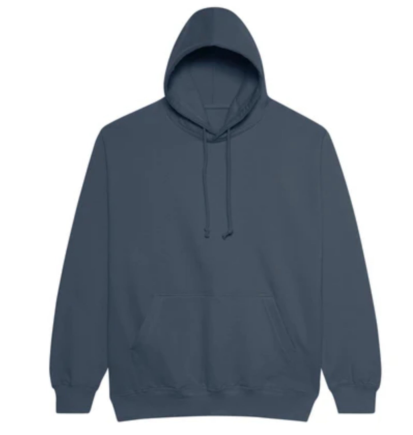 Blank Hoodies for DTF & Printing | 48 Colors | Weekly Order