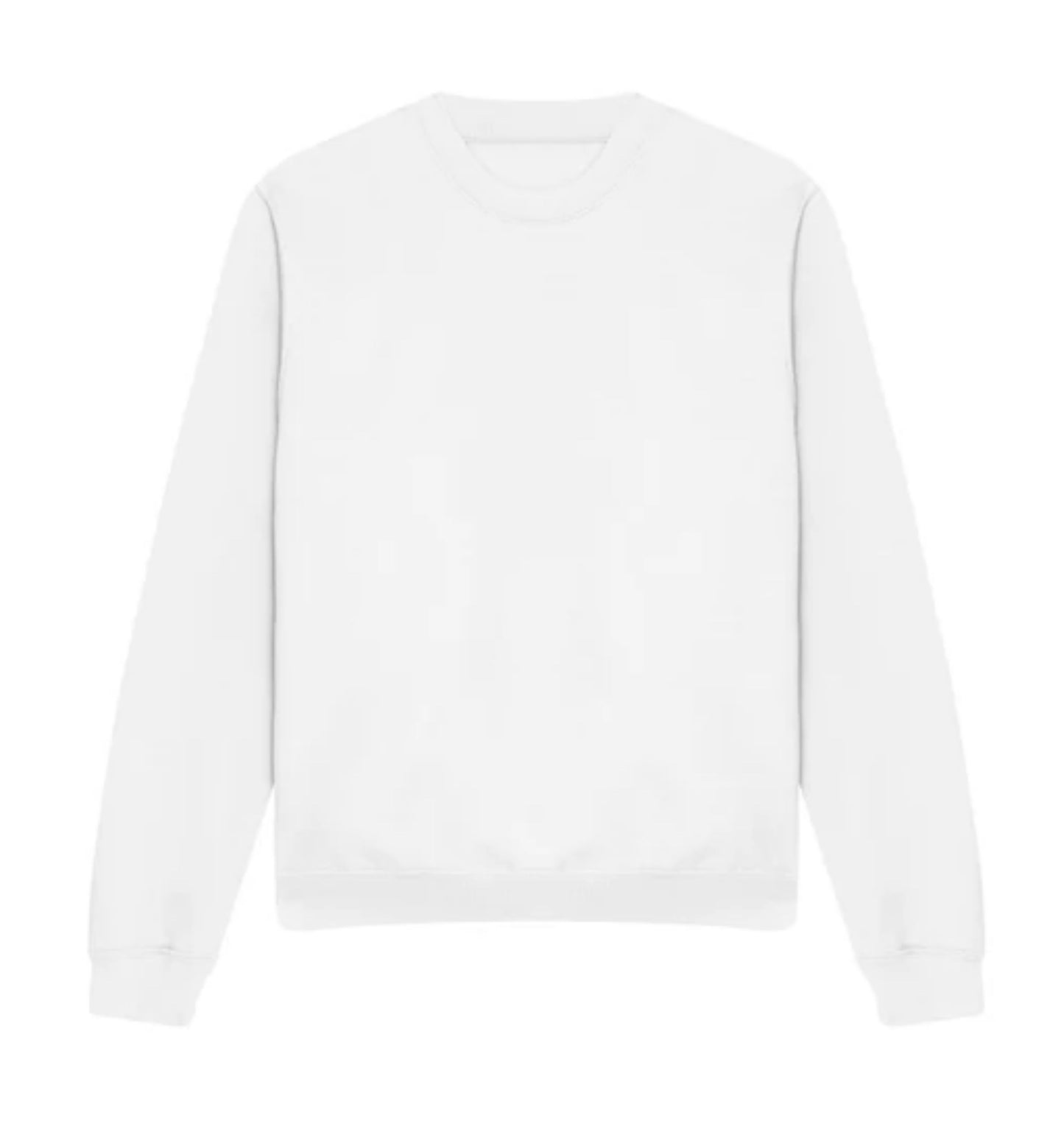 Blank Sweatshirts for DTF & Printing | 48 Colors | Weekly Order