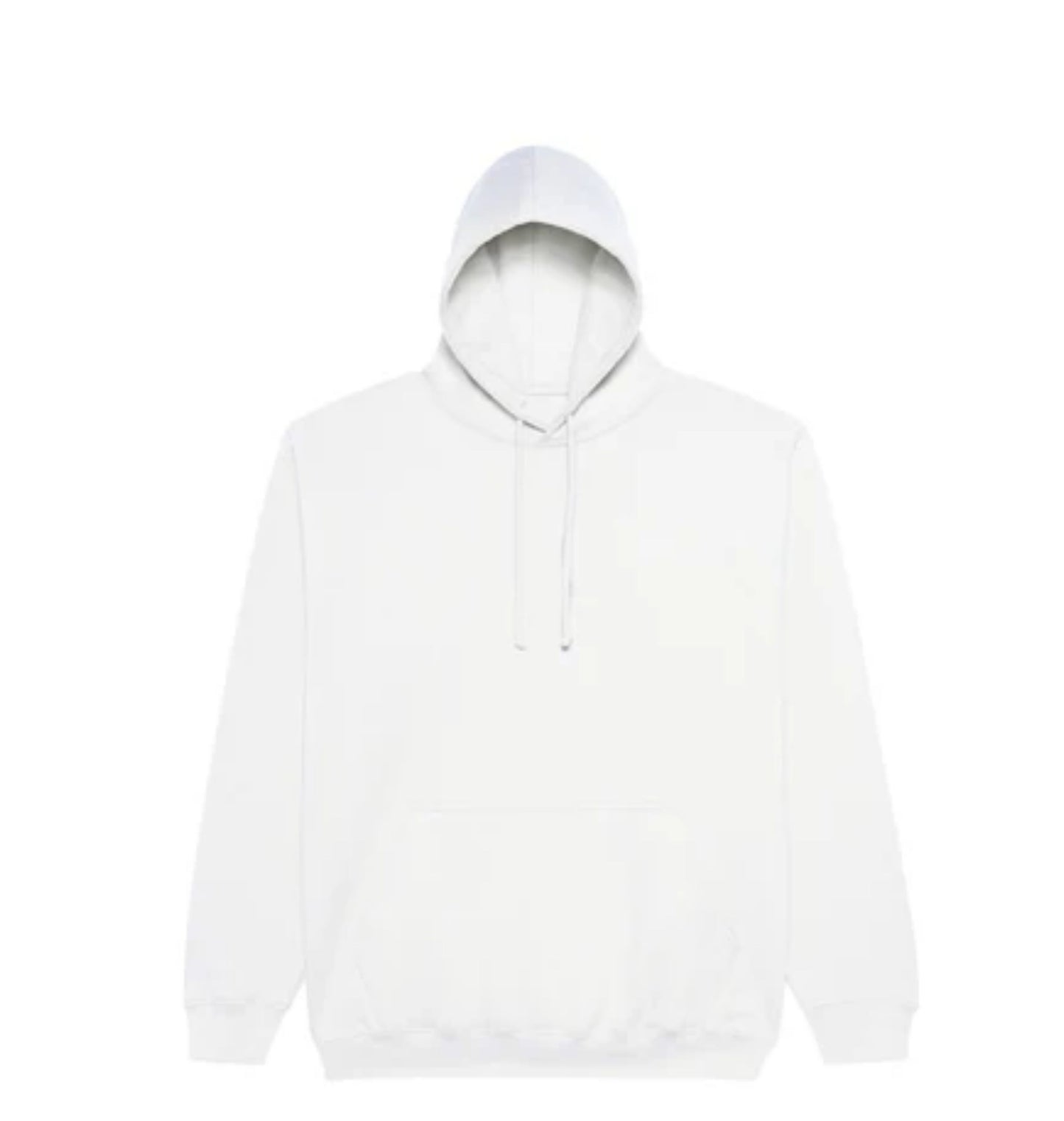 Blank Hoodies for DTF & Printing | 48 Colors | Weekly Order