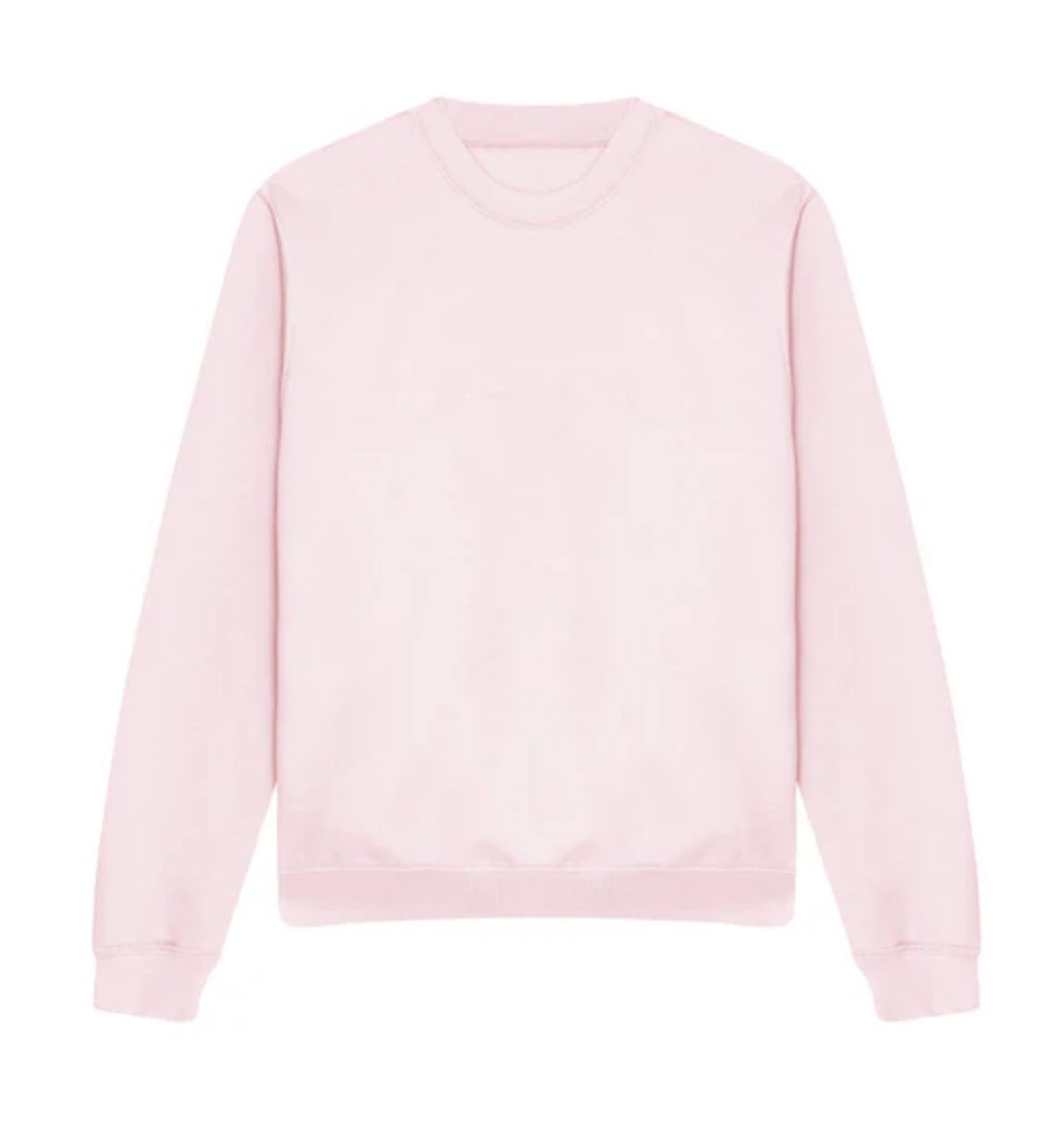Blank Sweatshirts for DTF & Printing | 48 Colors | Weekly Order