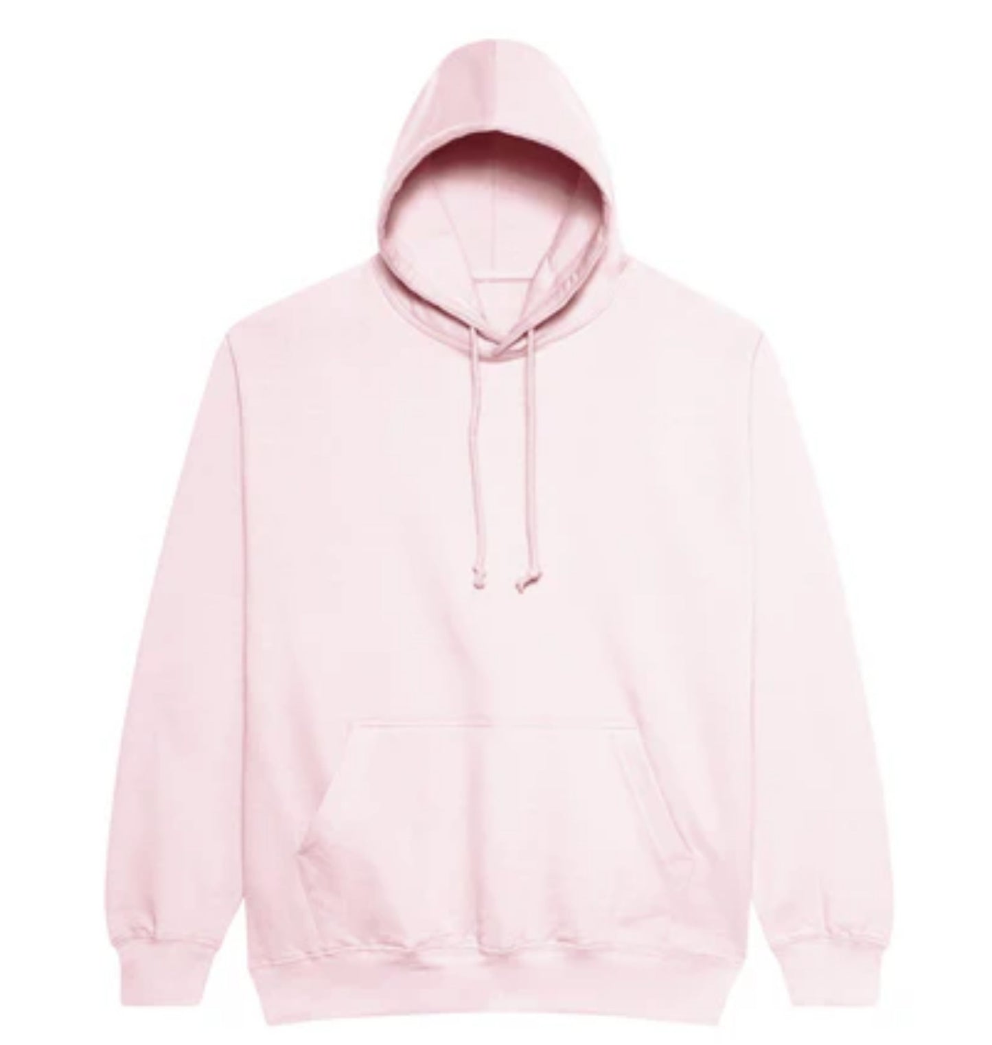 Blank Hoodies for DTF & Printing | 48 Colors | Weekly Order