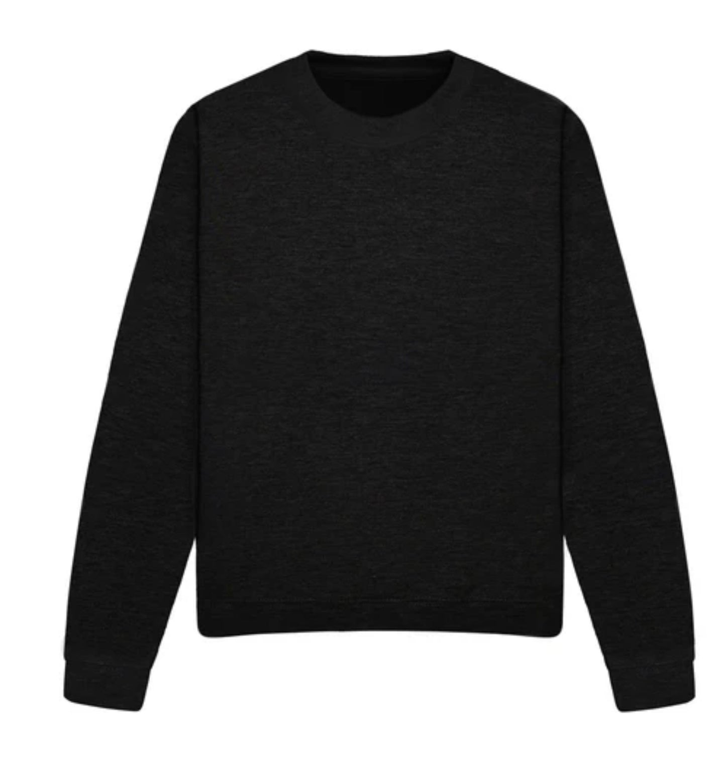Blank Sweatshirts for DTF & Printing | 48 Colors | Weekly Order