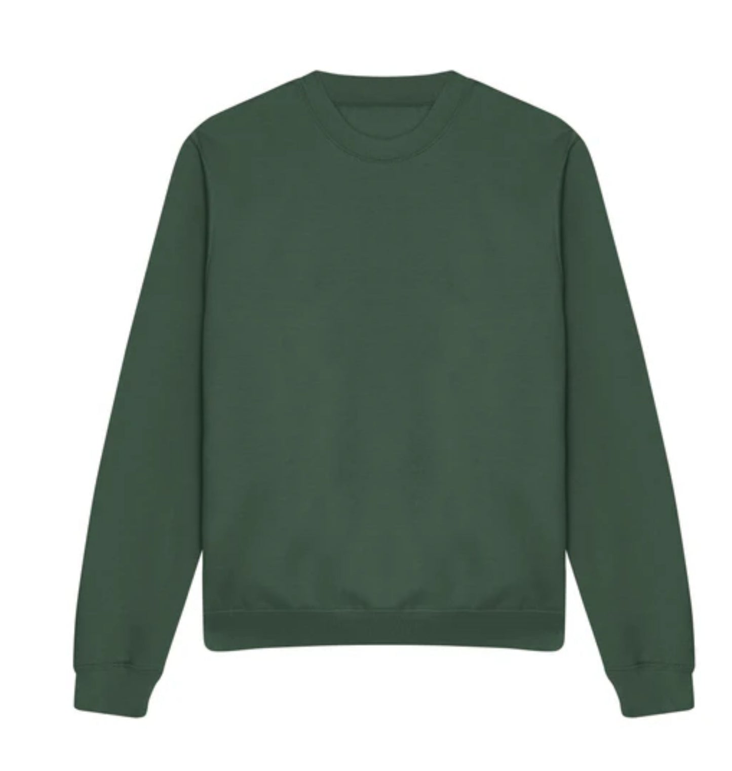 Blank Sweatshirts for DTF & Printing | 48 Colors | Weekly Order